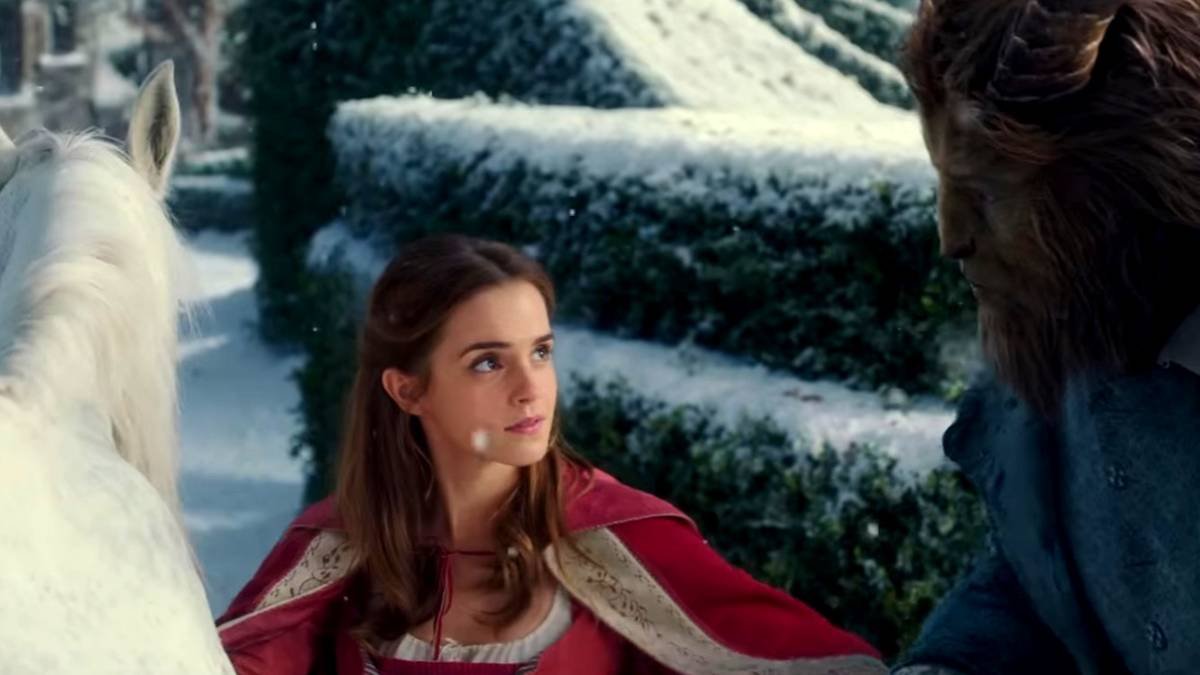 Leaked Toy Sparks Rumors About Emma Watson's Singing Voice in 'Beauty and the Beast'