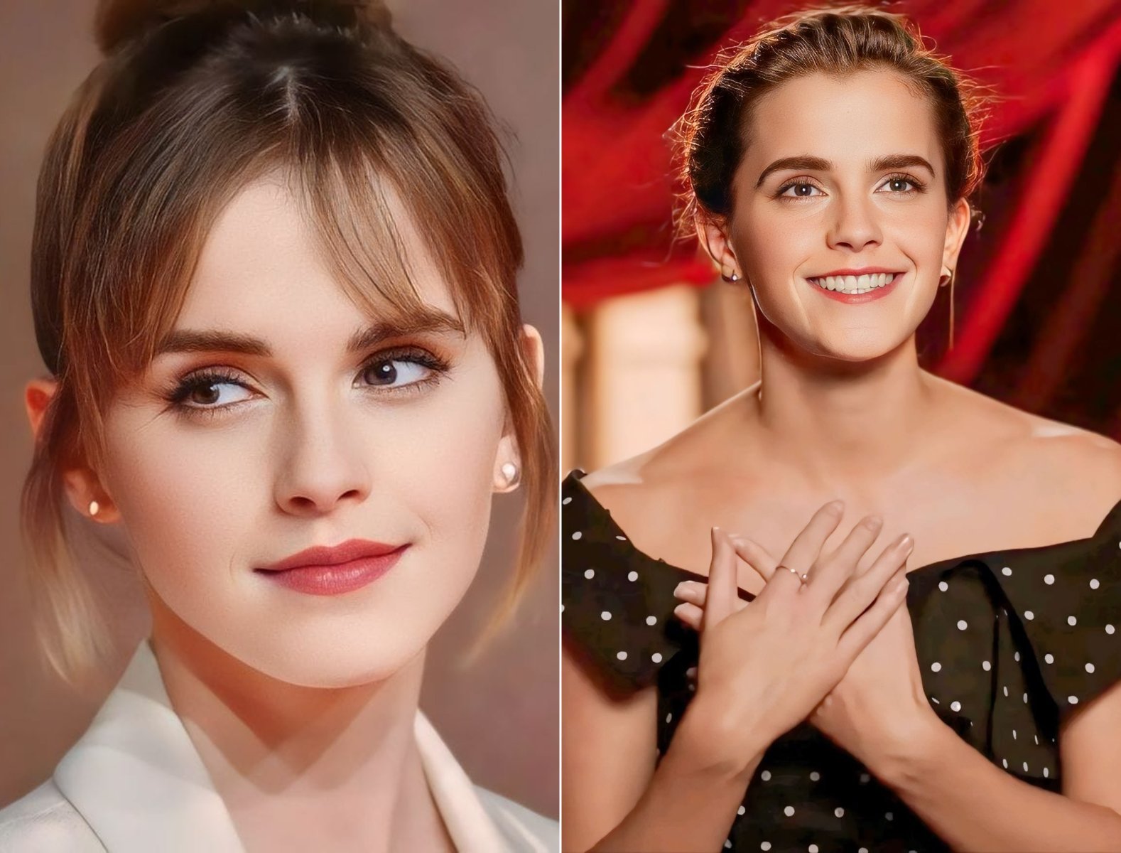 Emma Watson Describes the 'Nightmare' Side of Hollywood: 'It Broke Me'