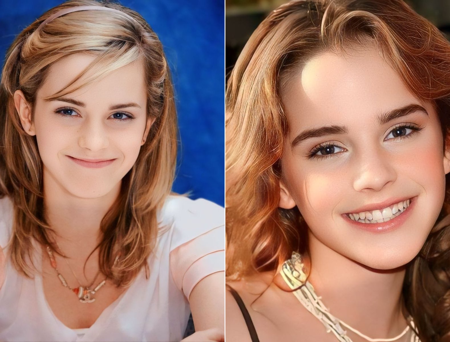 J.K. Rowling Criticizes Emma Watson's Podcast Comments: 'It's Not Either/Or'
