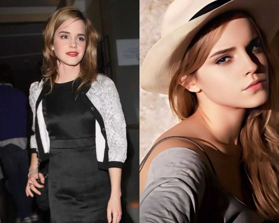 Inside the Public Feud Between J.K. Rowling and Emma Watson