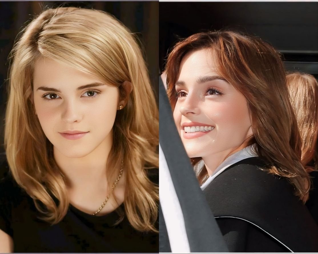 Emma Watson Details Driving Ban, Reported Fortune, and Decision to Step Back