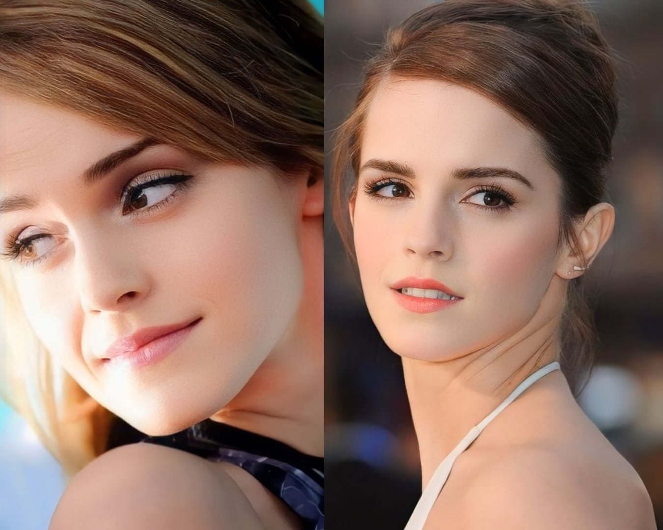 Inside Emma Watson's Left-Hand Diamond Ring and the Friends Behind It