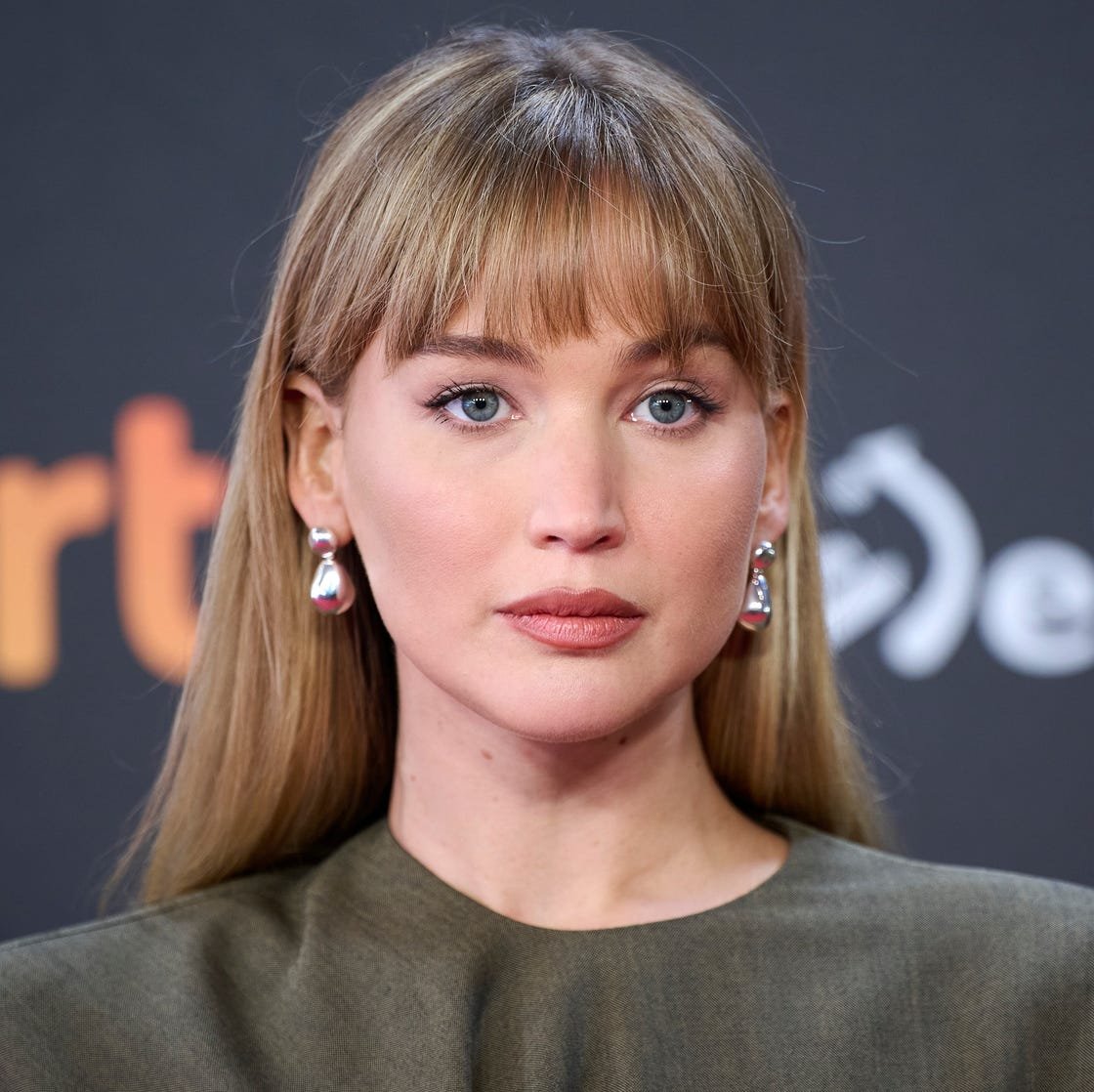 Jennifer Lawrence Gives a Candid Cannes Interview About Postpartum Struggles and Intense Film Scenes