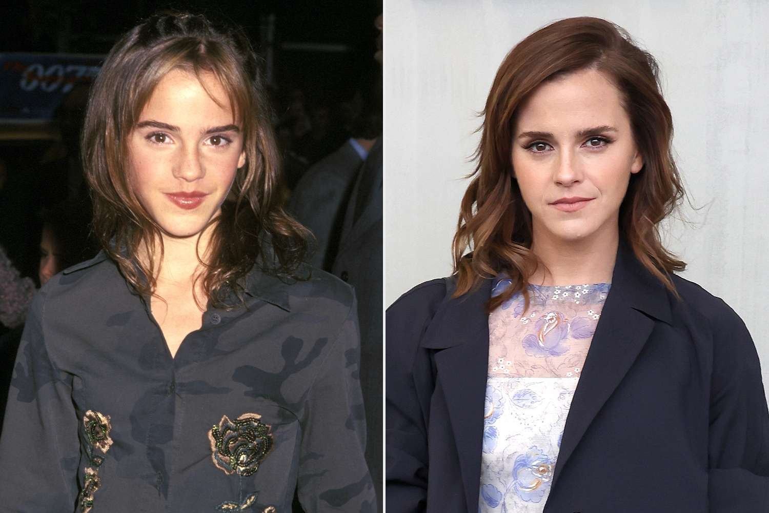 Emma Watson Opens Up About a Painful Childhood Split and How 'Harry Potter' Helped Her Cope