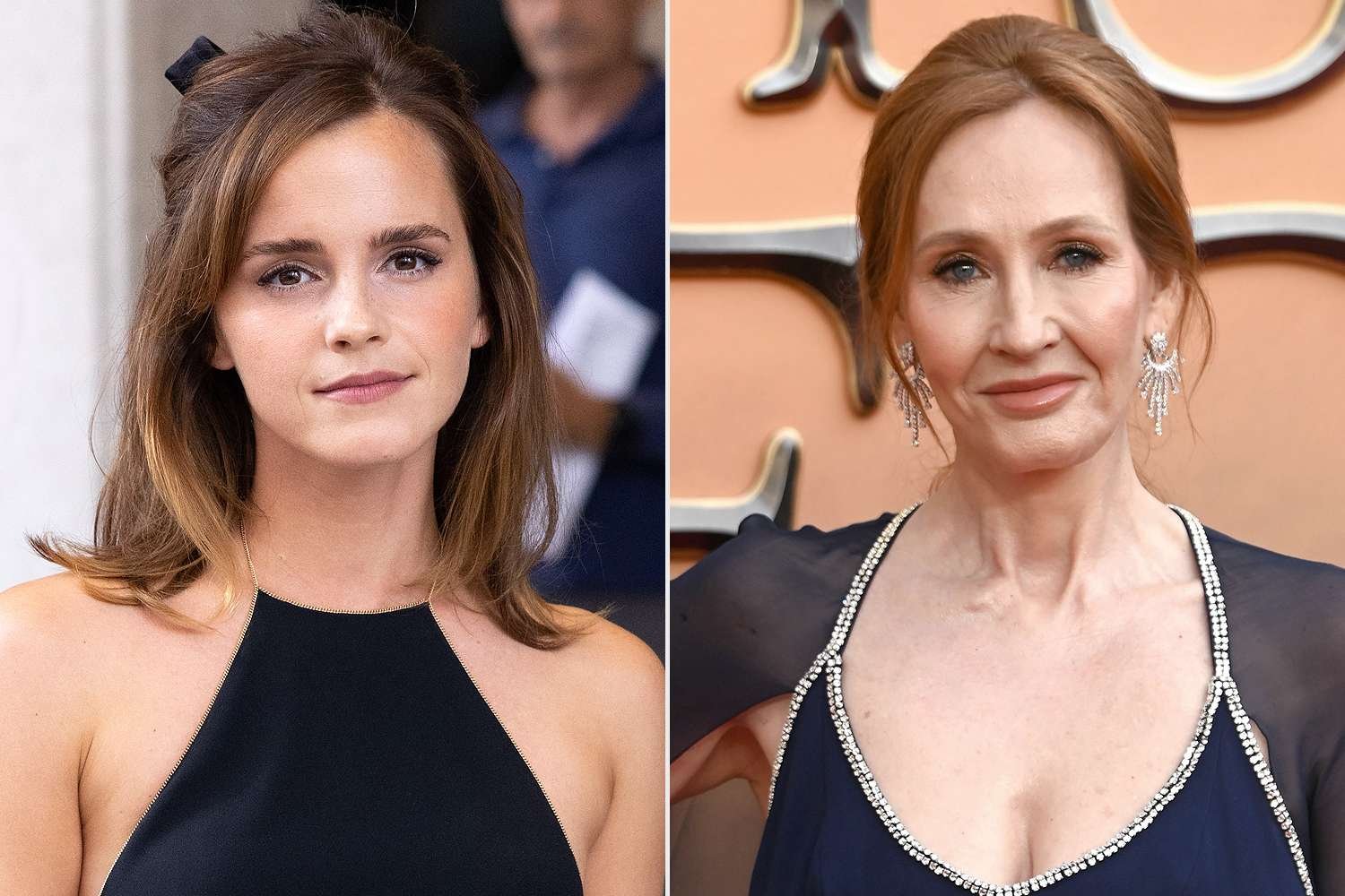 Emma Watson Discusses Her Relationship with J.K. Rowling and Shares Her Views on Cancel Culture