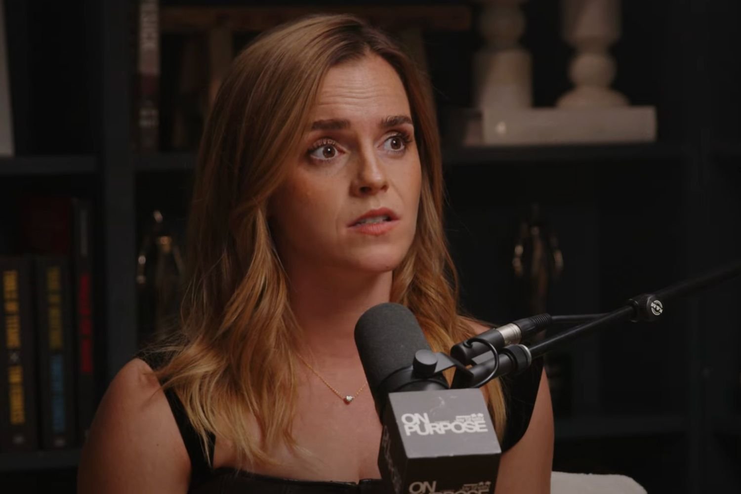 Emma Watson Opens Up About Overwhelming Loneliness During Her Hollywood Career