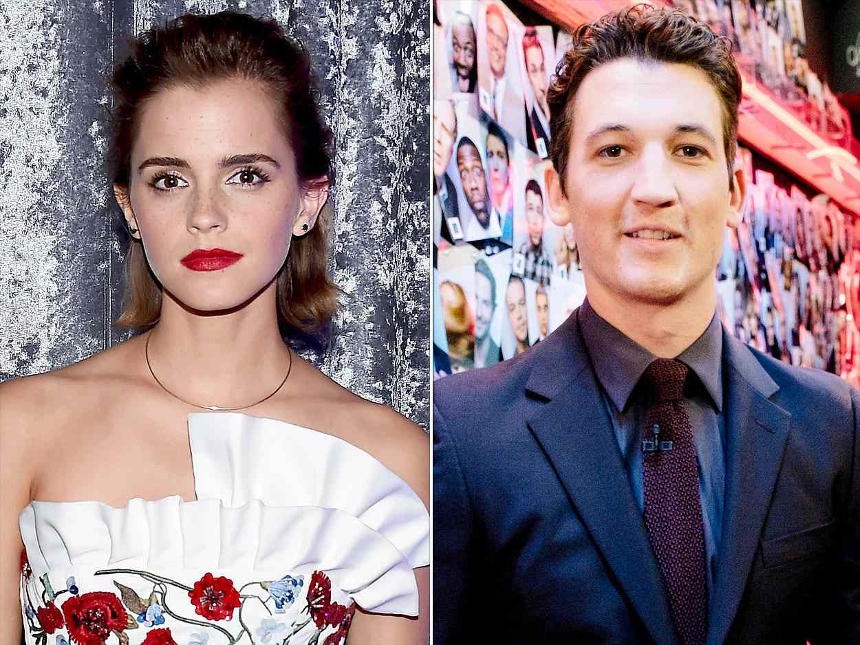 Why Emma Watson and Miles Teller Were Replaced in 'La La Land' Casting