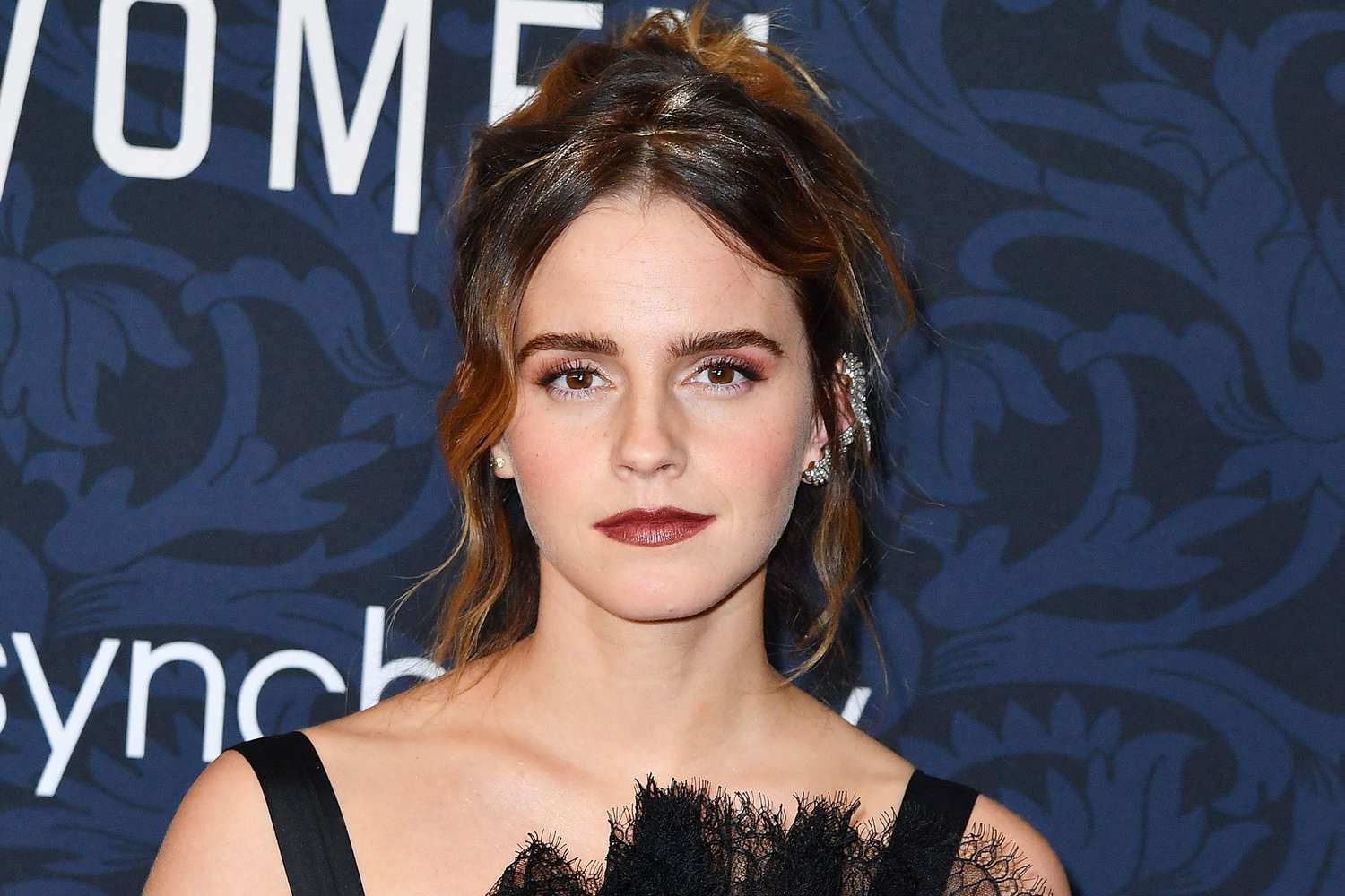 Emma Watson's Manager Denies Retirement Rumors After Her Social Media Silence