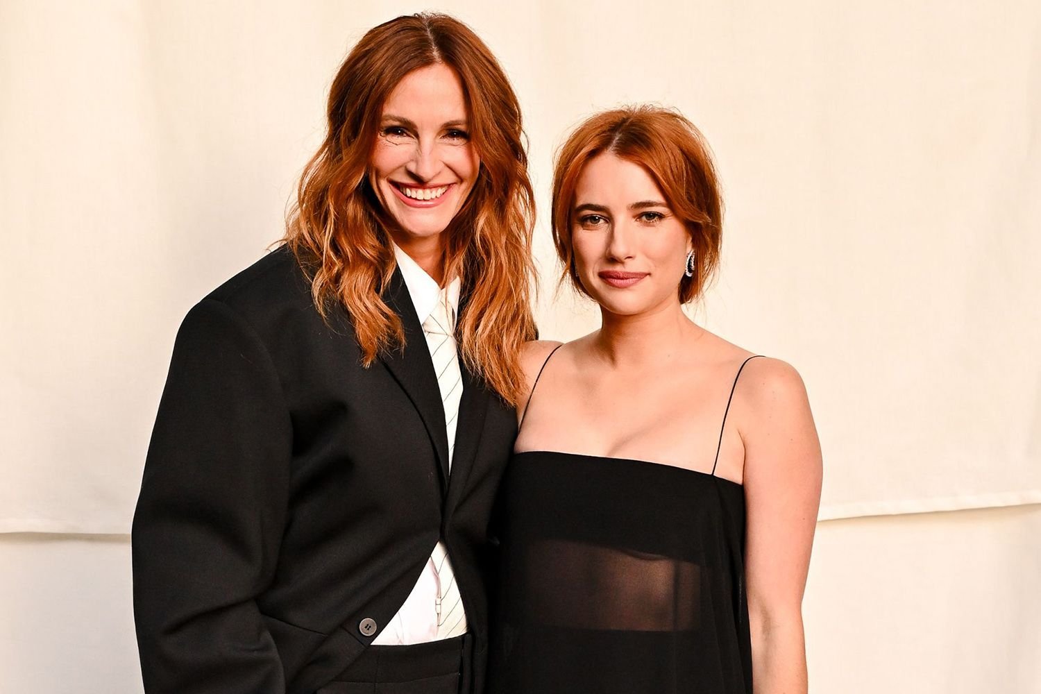 Emma Watson Wears an Iconic Yellow Ballgown in a Belle Moment That Delighted Fans