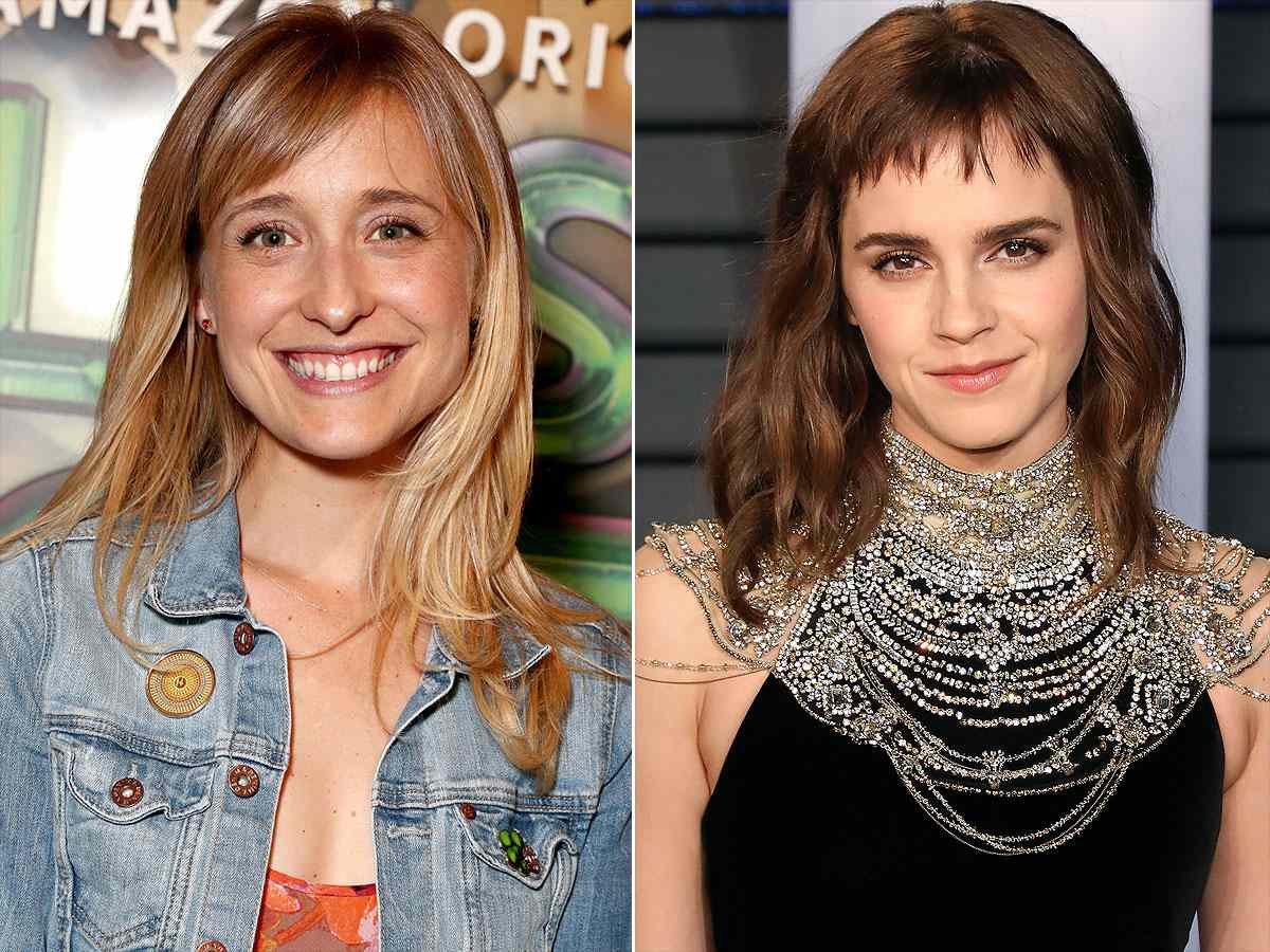 Tweets Reveal Allison Mack Tried Recruiting Emma Watson for NXIVM, Which Watson Declined