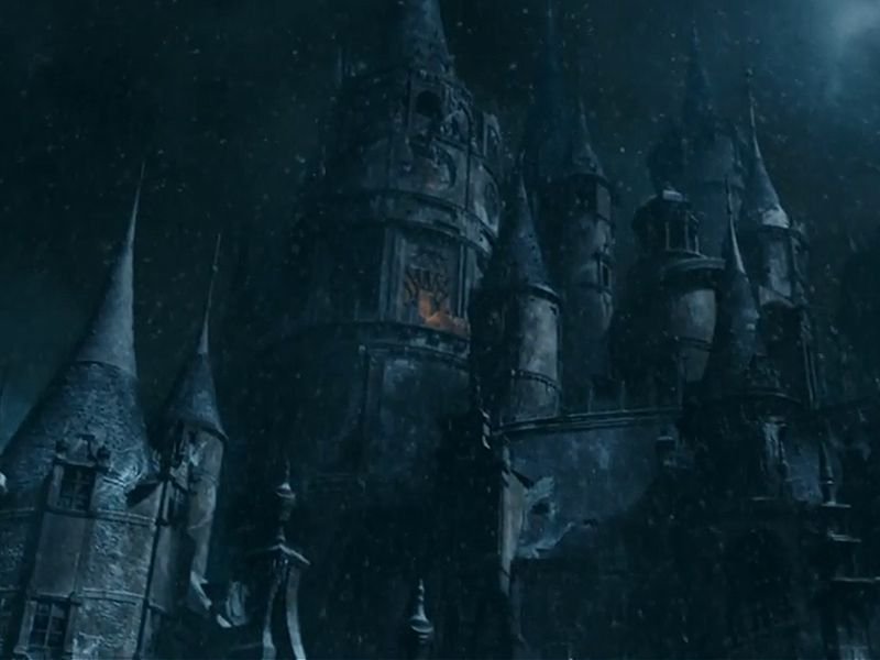 First Trailer Released for Disney's Live-Action 'Beauty and the Beast' Starring Emma Watson