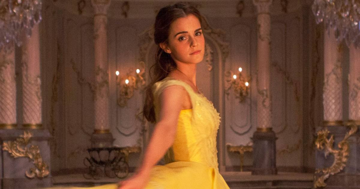 All of Emma Watson's Post-'Harry Potter' Roles Ranked