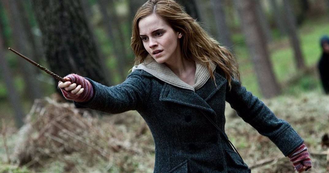 Emma Watson Publicly Affirms Support for the Trans Community