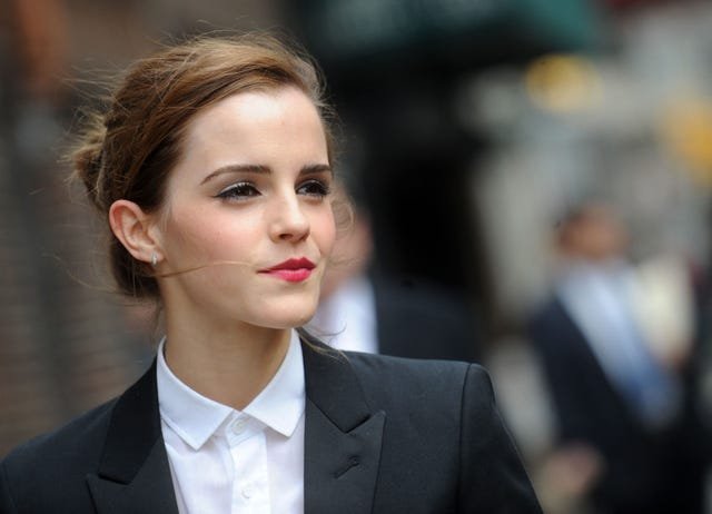Emma Watson Takes on a New 'Wallflower' Role, Fans Respond