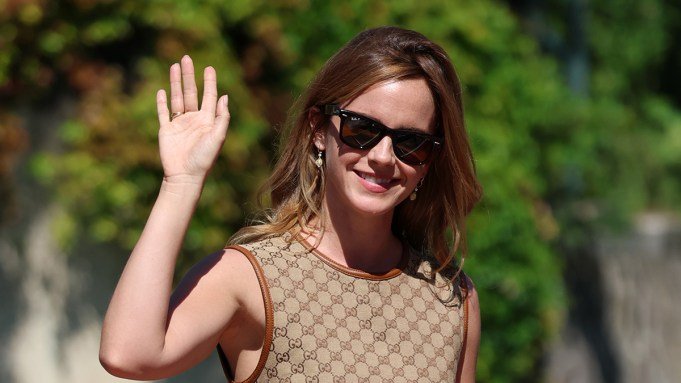 Emma Watson Returning to Film: What We Know About Her New Role