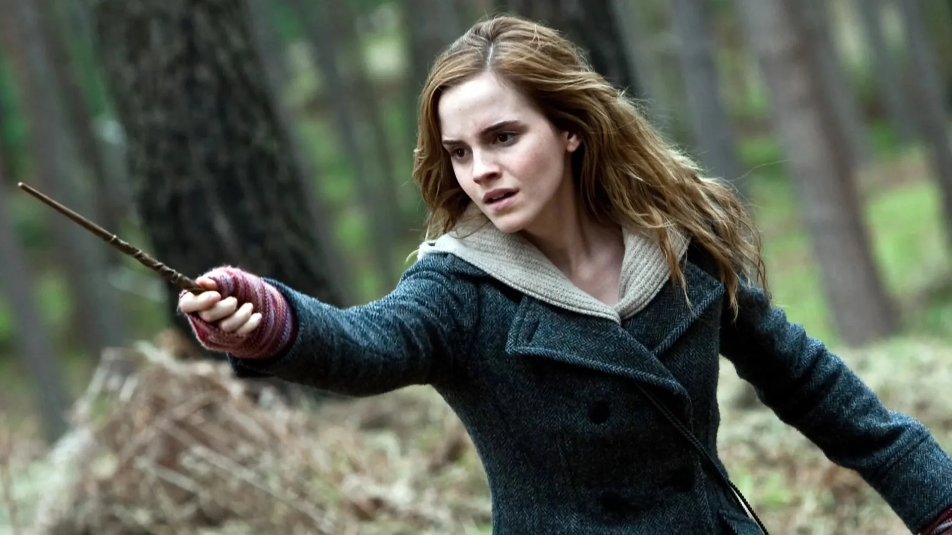 From Hogwarts to the MCU? Why the Internet is Spiraling Over Emma Watson’s Potential ‘Black Widow’ Role