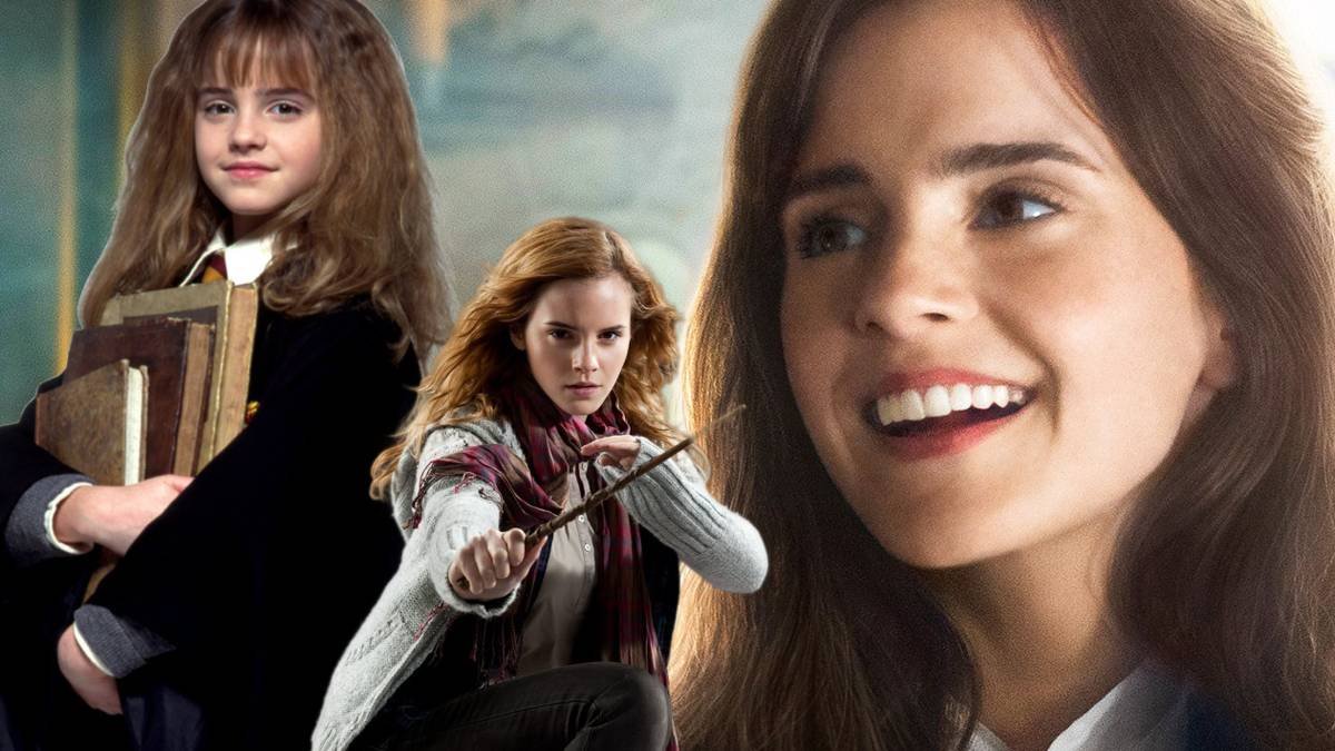 Is Emma Watson Saying Goodbye to Hollywood? Fans are ‘Devastated’ Over Reports the Harry Potter Star is Retiring from Acting