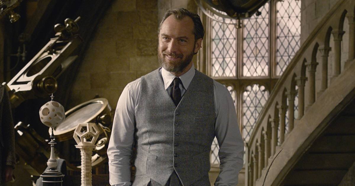 A Magic Makeover? Why ‘Fantastic Beasts’ and the Wizarding World Are at a Casting Crossroads with the LGBTQ+ Community