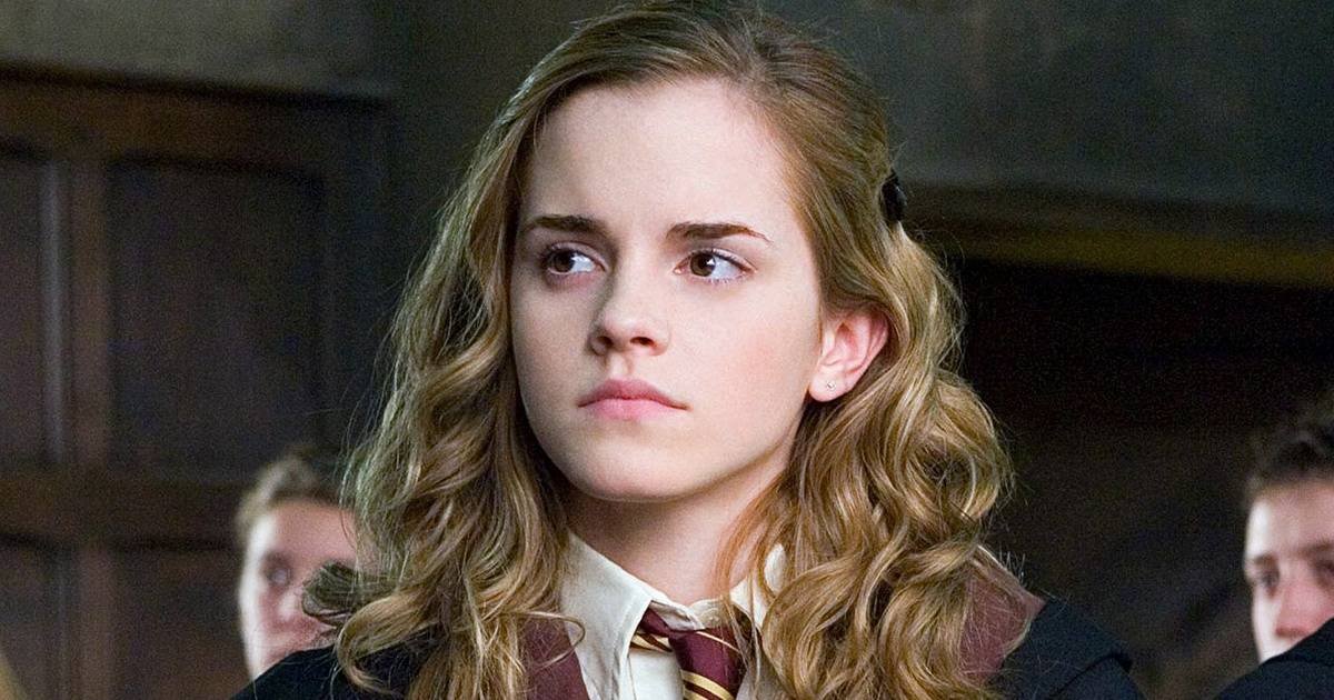Emma Watson Reveals Why She Stepped Away from Acting: ‘I Felt a Bit Caged’