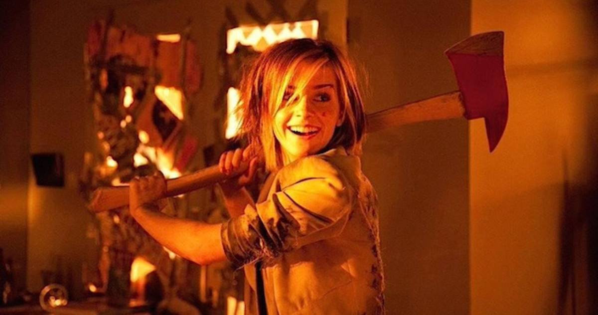 ‘She Was Probably Right’: Seth Rogen Gets Candid About the Real Reason Emma Watson Walked Off the Set of ‘This Is the End’