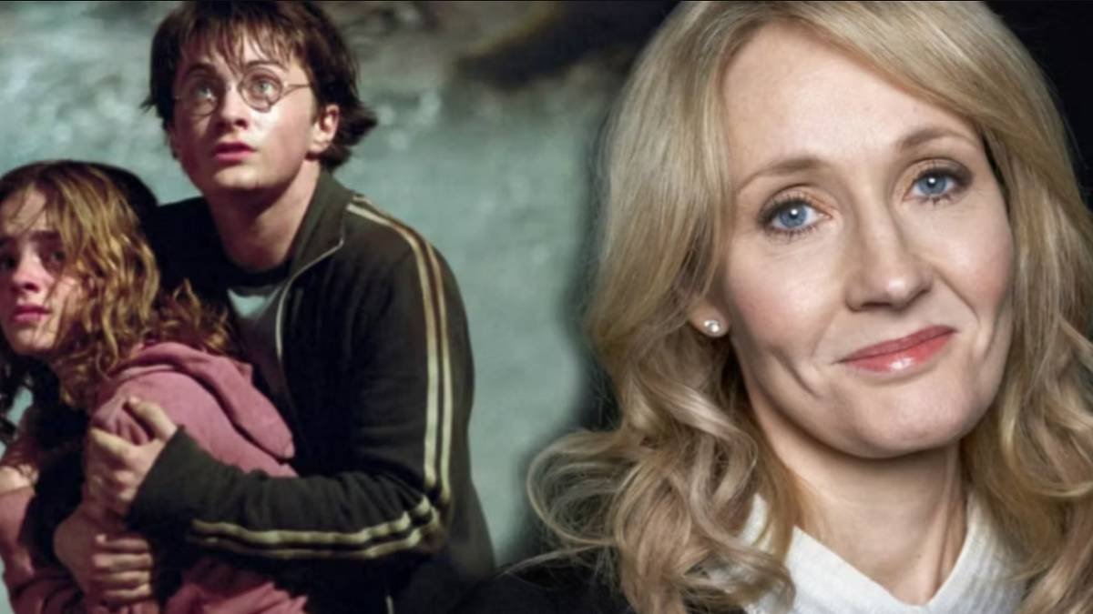 J.K. Rowling Slams ‘Celebrity Mouthpieces’ Daniel Radcliffe and Emma Watson, Says She Won’t Forgive Their Stance on Trans Rights