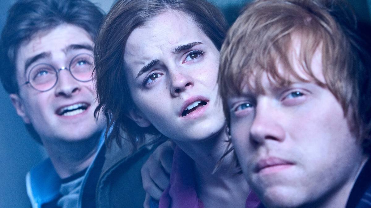 Director Chris Columbus Reveals Why a ‘Harry Potter’ Reunion Movie Is ‘Never Going to Happen’ — and It’s Not Why You Think