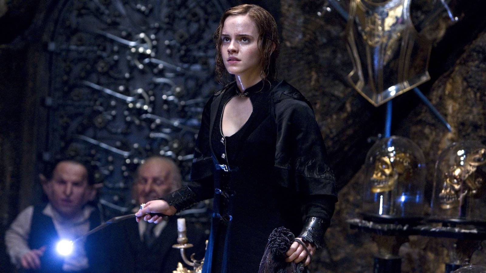 Emma Watson Says She Still ‘Treasures’ J.K. Rowling Despite Their Rift — and the Author Is Firing Back