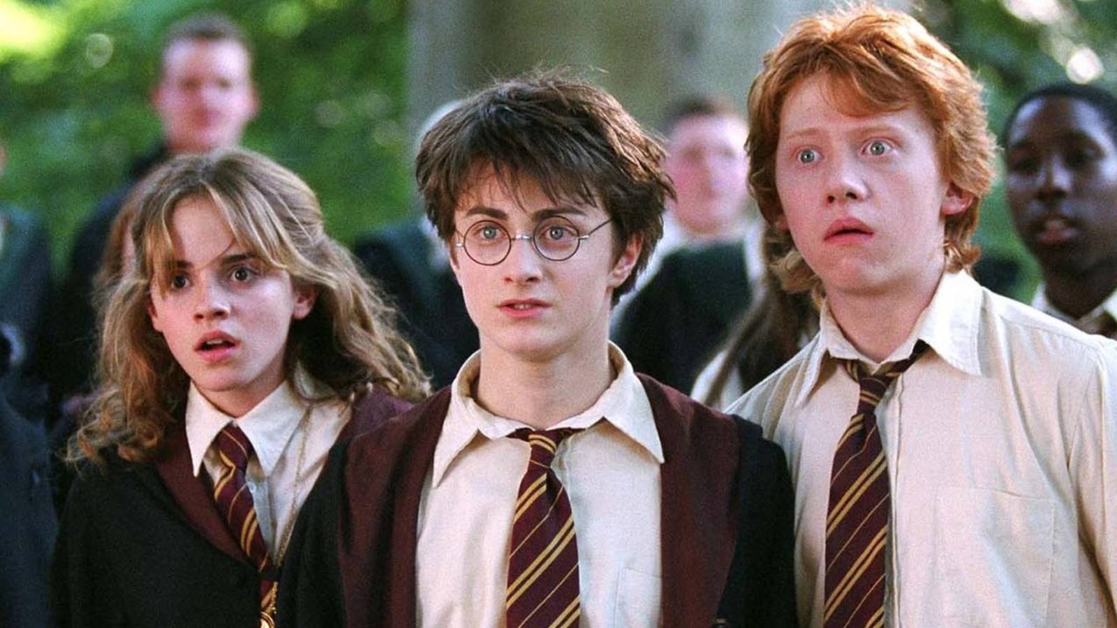J.K. Rowling Fires Back! Author Blasts ‘Ignorant’ Emma Watson in Scathing Response to Podcast Comments