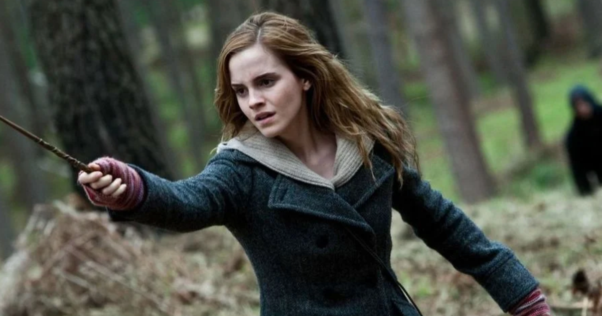 Fans Are in Shock After Emma Watson Reveals the Real Reason She Almost Quit Harry Potter