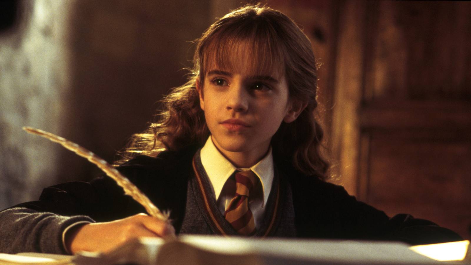 Why Everyone Is Talking About Arabella Stanton's Surprising New Turn as the Next Hermione Granger
