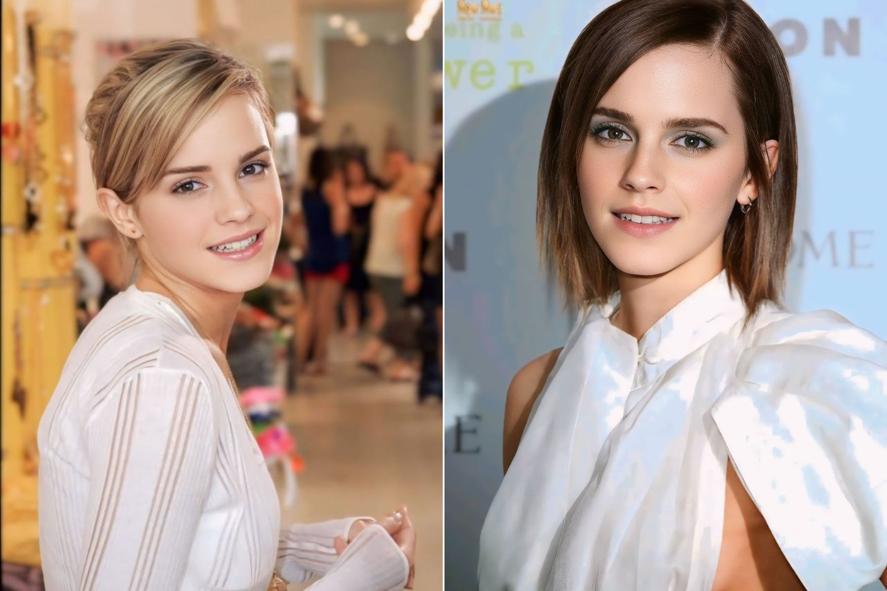Fans React After Tom Hanks Shows Chilling Dark Side in New Emma Watson Trailer