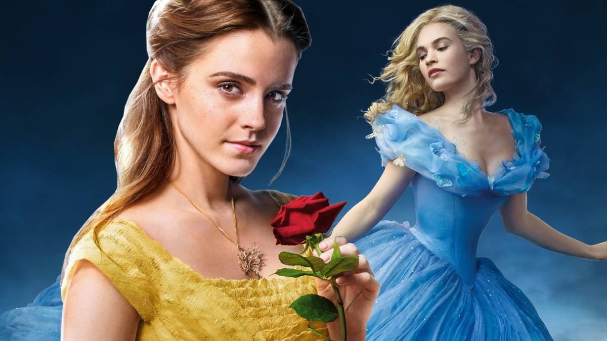 Why Everyone Is Talking About Emma Watson Turning Down These Major Hollywood Roles