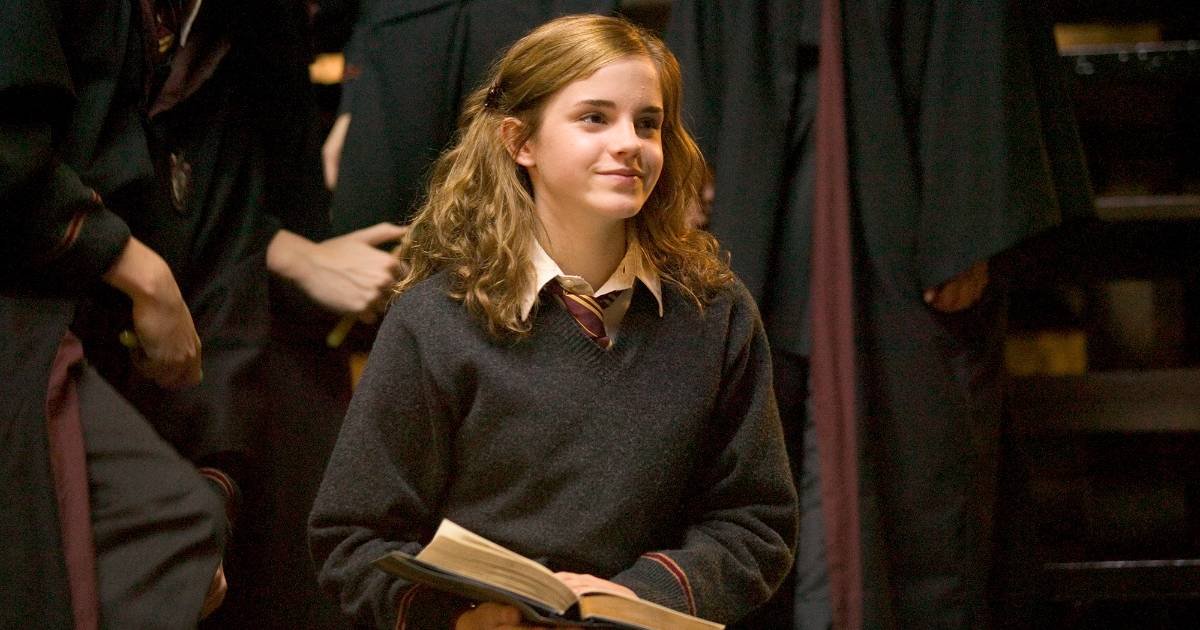 Why Everyone Is Talking About Hermione Granger As Fans Celebrate Her Ultimate Wizarding World Moments