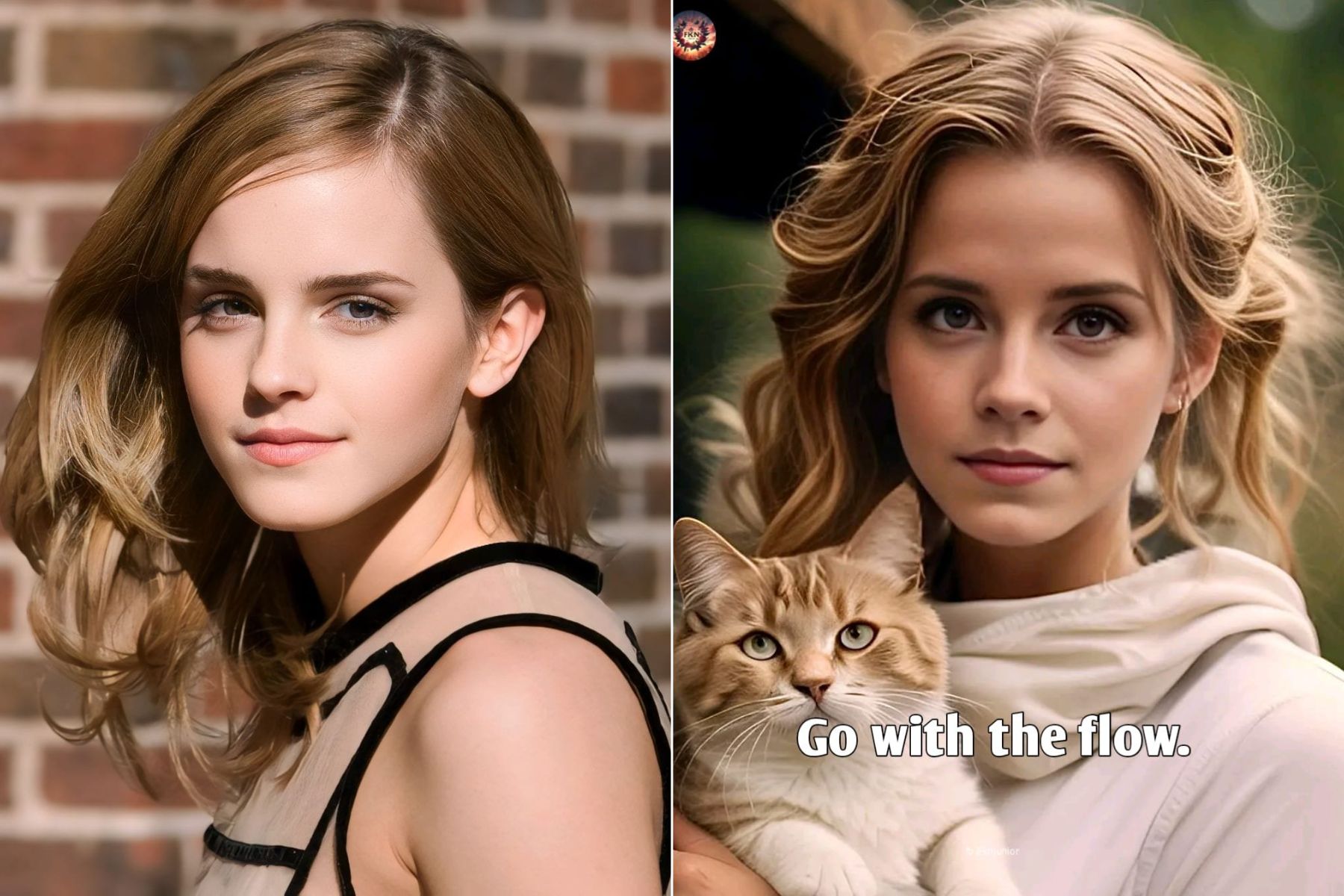 Why Fans Are Crying Over Emma Watson's Heartbreaking Tribute to Late Harry Potter Co-Star Robbie Coltrane