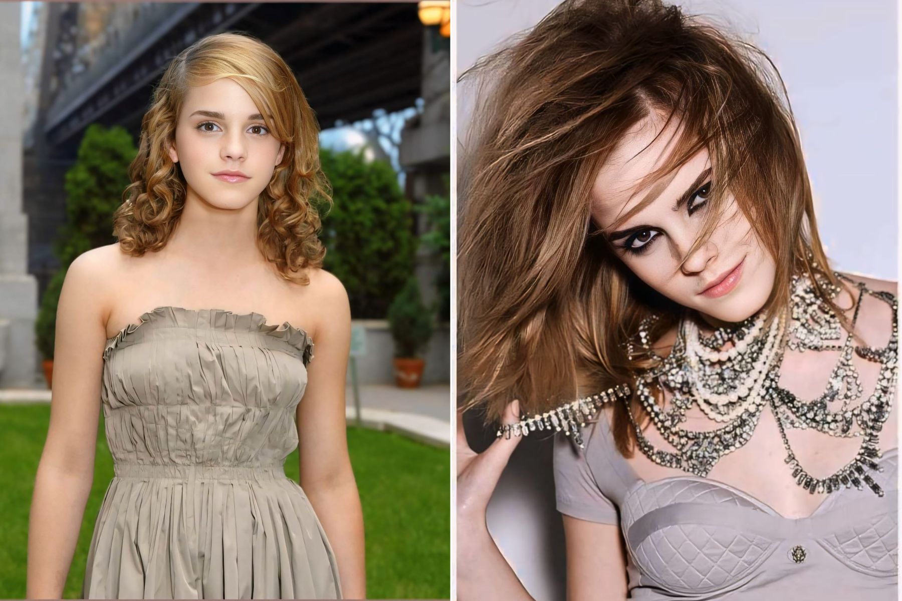 Why Everyone Is Talking About Emma Watson's Surprising History Of Turning Down Major Hollywood Roles