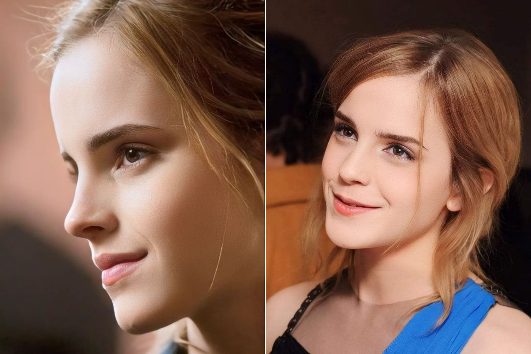 Why Everyone Is Talking About Emma Watson's Surprising Dating Confession