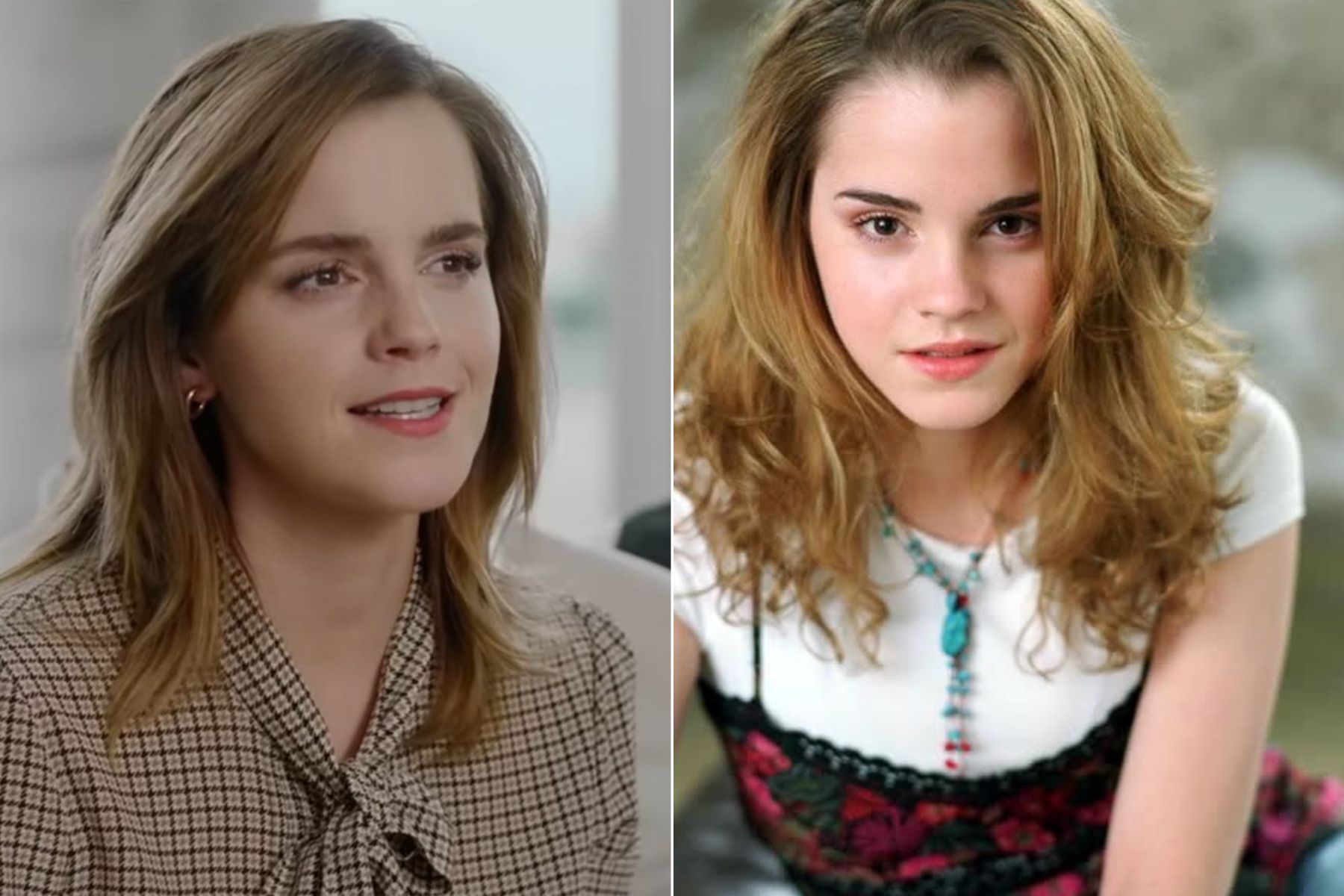 Why Everyone Is Talking About Emma Watson's Confession on Her Five-Year Acting Break