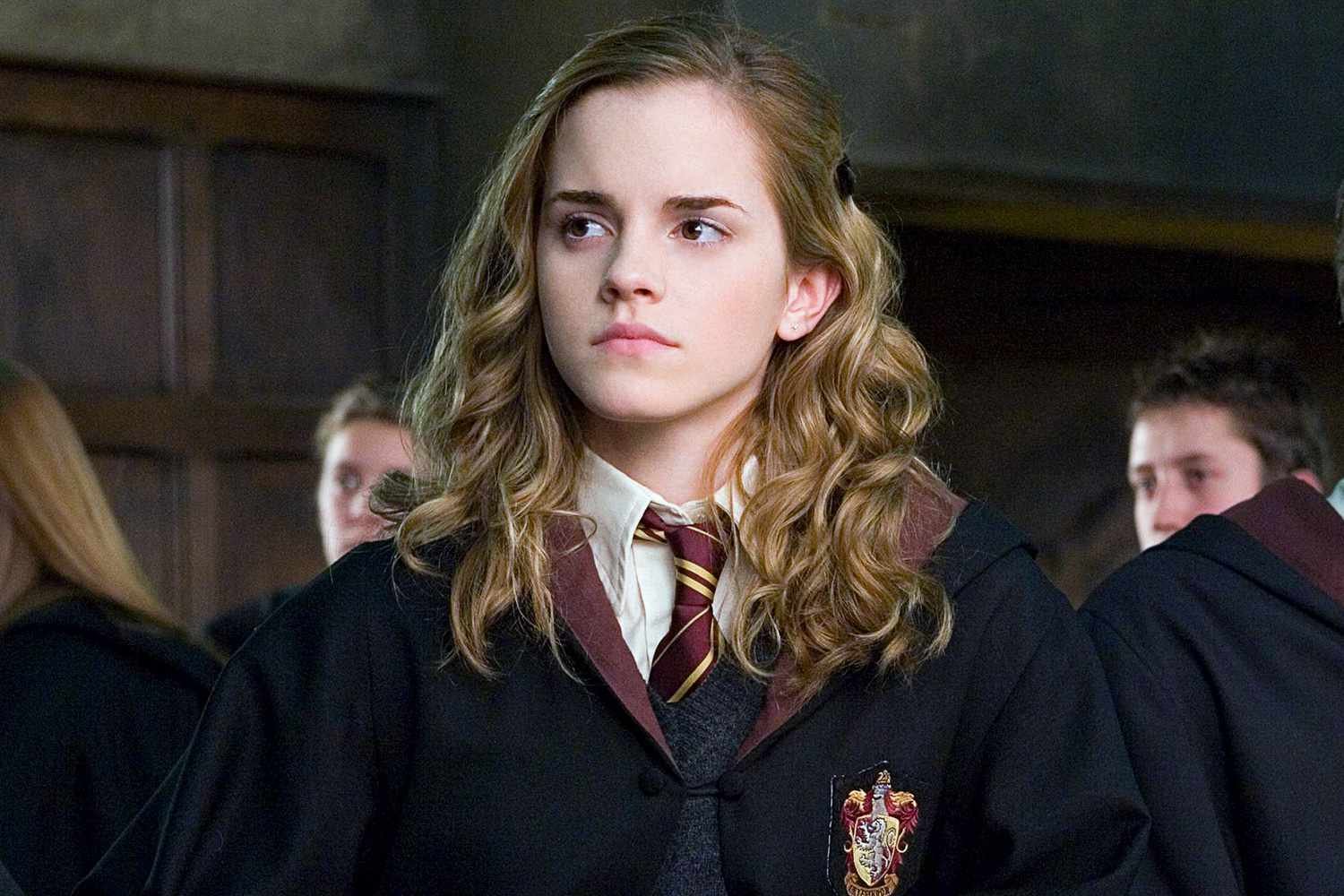 Why Harry Potter Fans Are Spaced Out Over Emma Watson's Confession About Almost Quitting The Franchise
