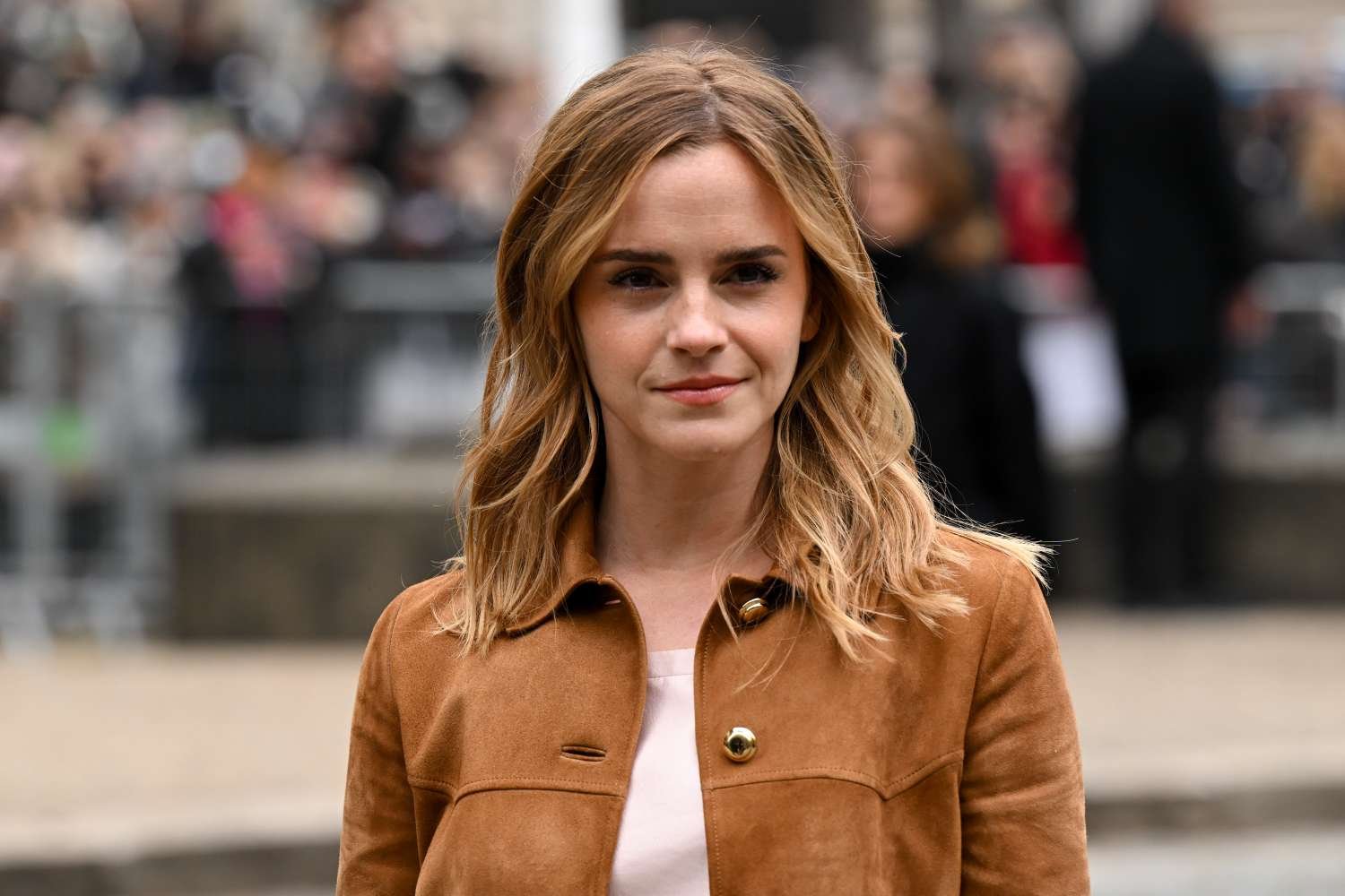 Emma Watson Sparks Online Buzz With a Breathtaking Belle Moment in Iconic Yellow Gown