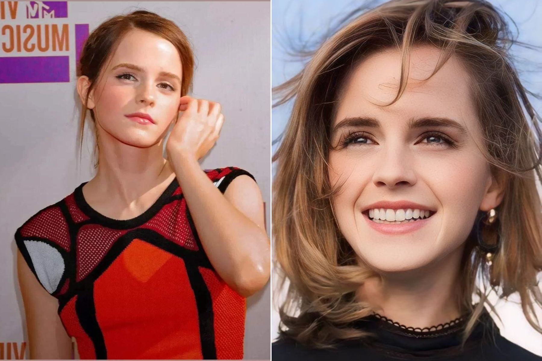 Seth Rogen Sparks Online Buzz After Defending Emma Watson Over Wild Set Rumors