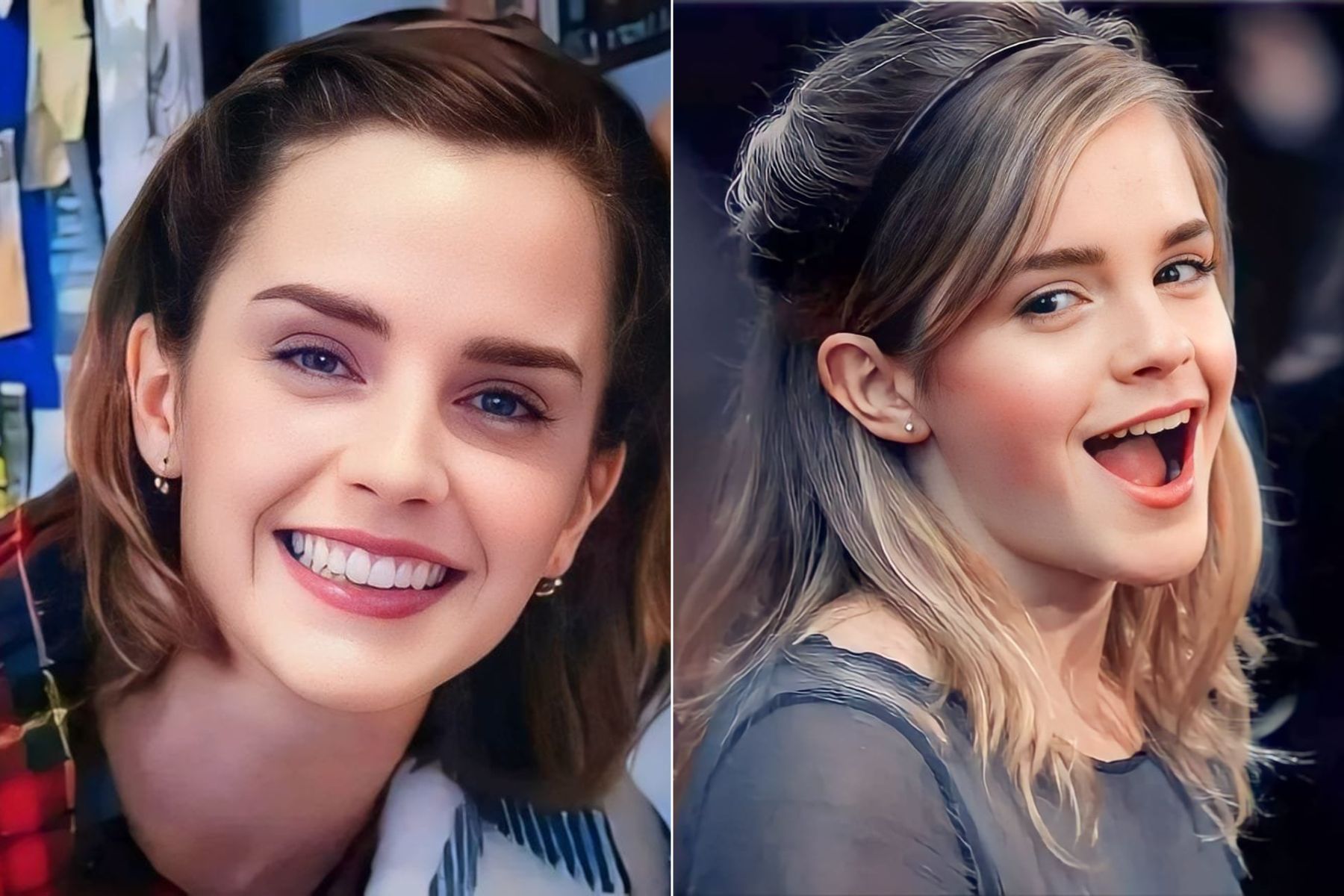 Why Harry Potter Fans Are Convinced Emma Watson Was the Real-Life Hermione Granger All Along