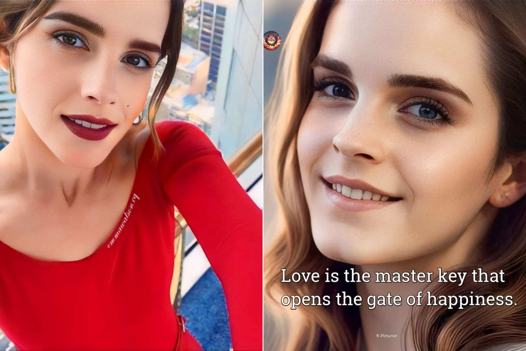 Why Harry Potter Fans Are Emotional Over Emma Watson's Surprising New Connection To Princess Belle