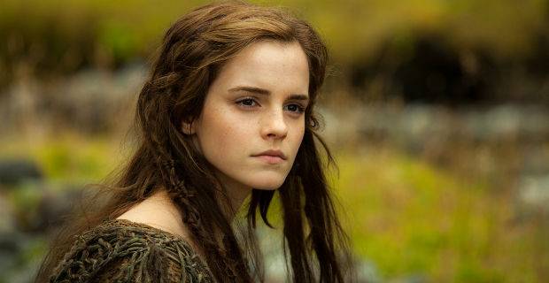 Fans Are Losing It After Emma Watson Confirms She Is Playing Belle In Disney's Live-Action Beauty And The Beast