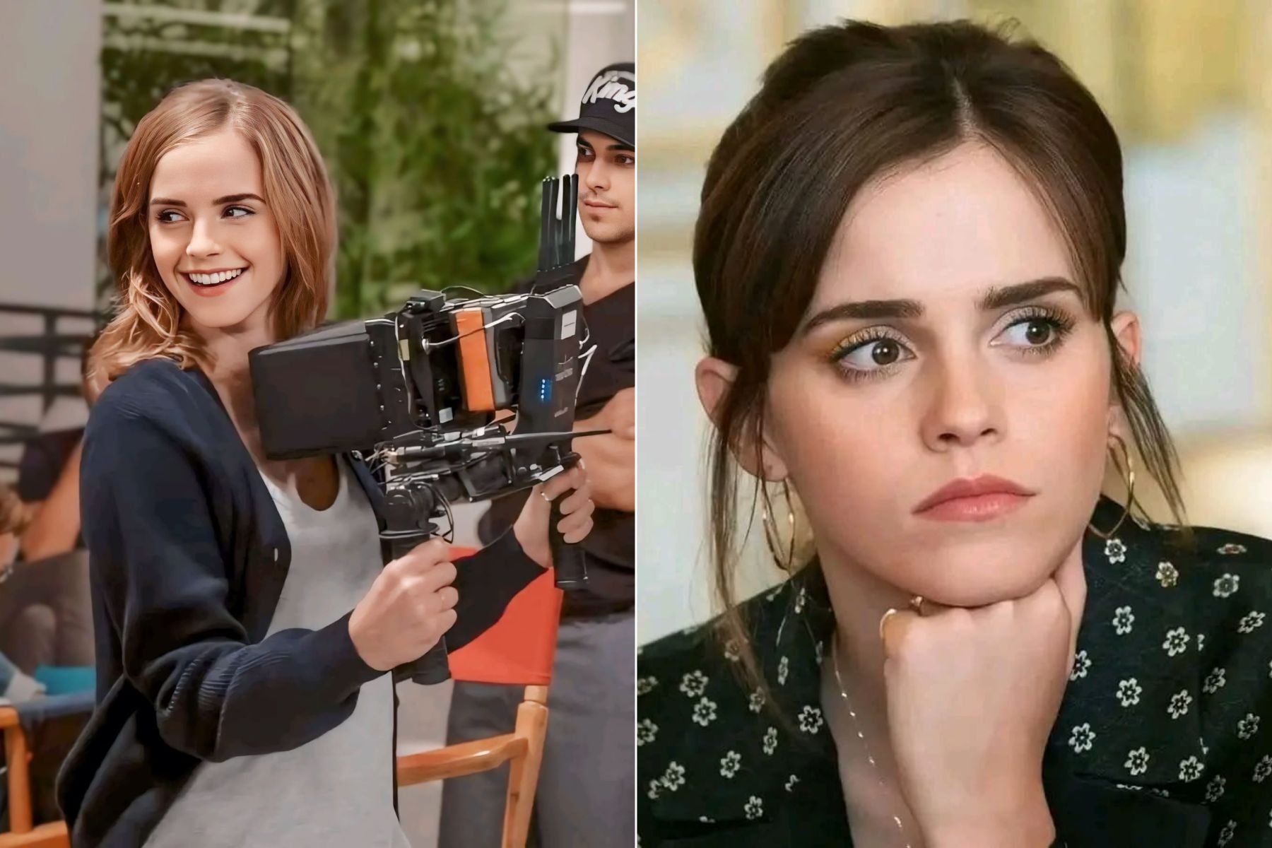 Why Harry Potter Fans Are Emotional Over Tom Felton's Latest Confession About Emma Watson