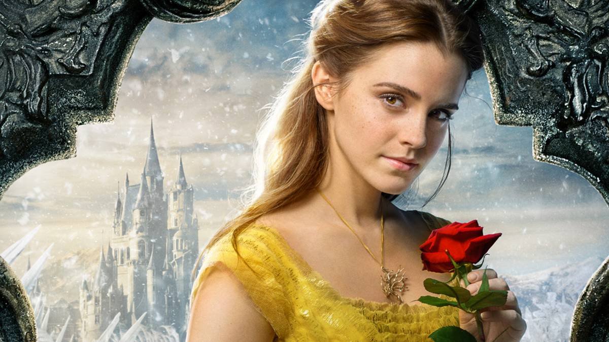 Why Everyone Is Talking About Emma Watson's Empowered Belle After Viral Scene Resurfaces Online
