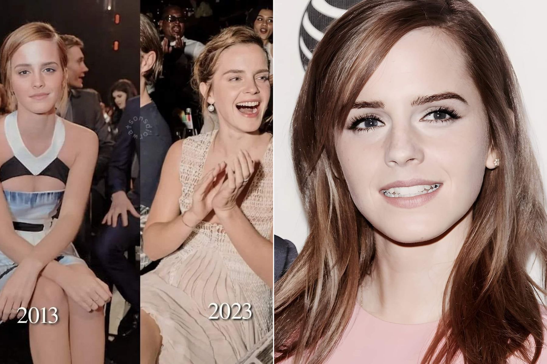 Fans React After Emma Watson Sparks Online Buzz With Candid Red Flag Warning and Dating Confessions