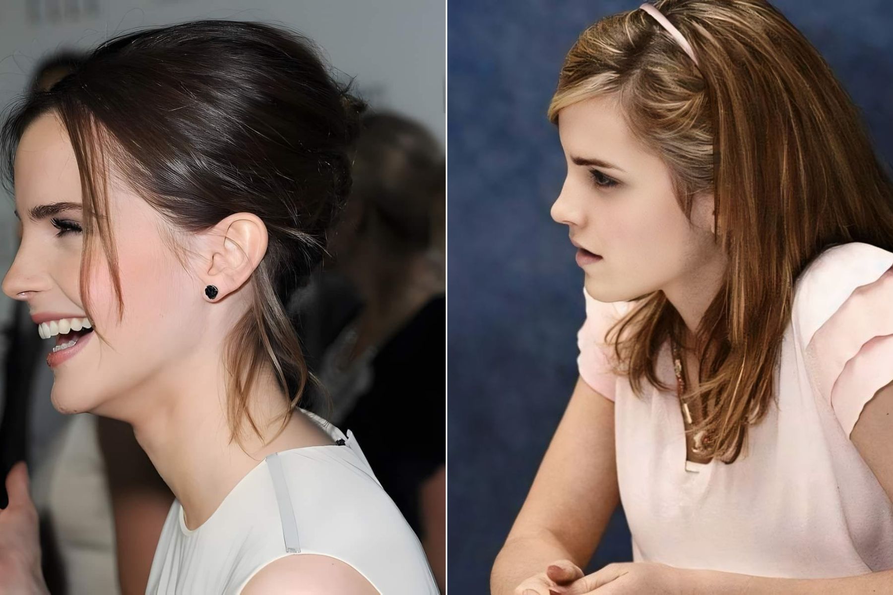 Emma Watson Sparks Online Buzz After Sharing Her Surprising Dream Plot for a Beauty and the Beast Sequel