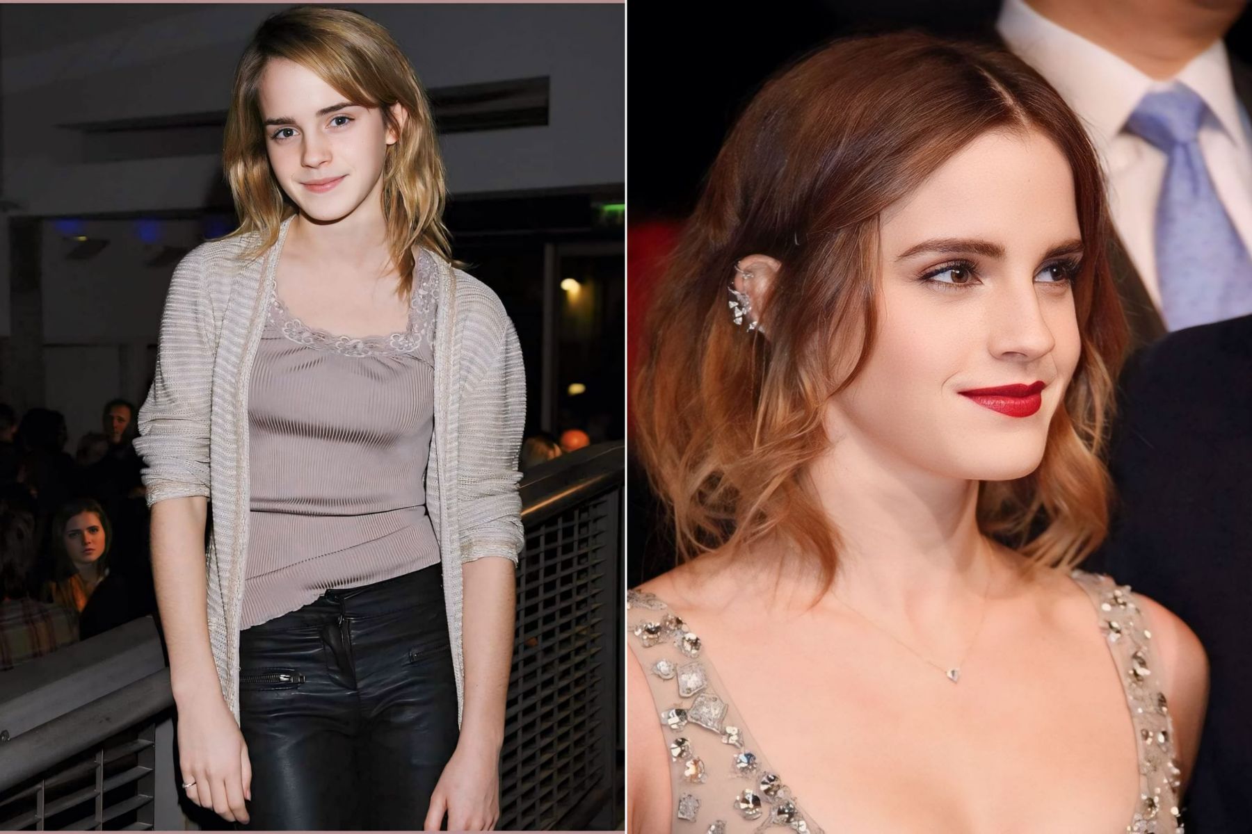 Fans React After Emma Watson Sparks Engagement Rumors with a Surprising Left Hand Ring
