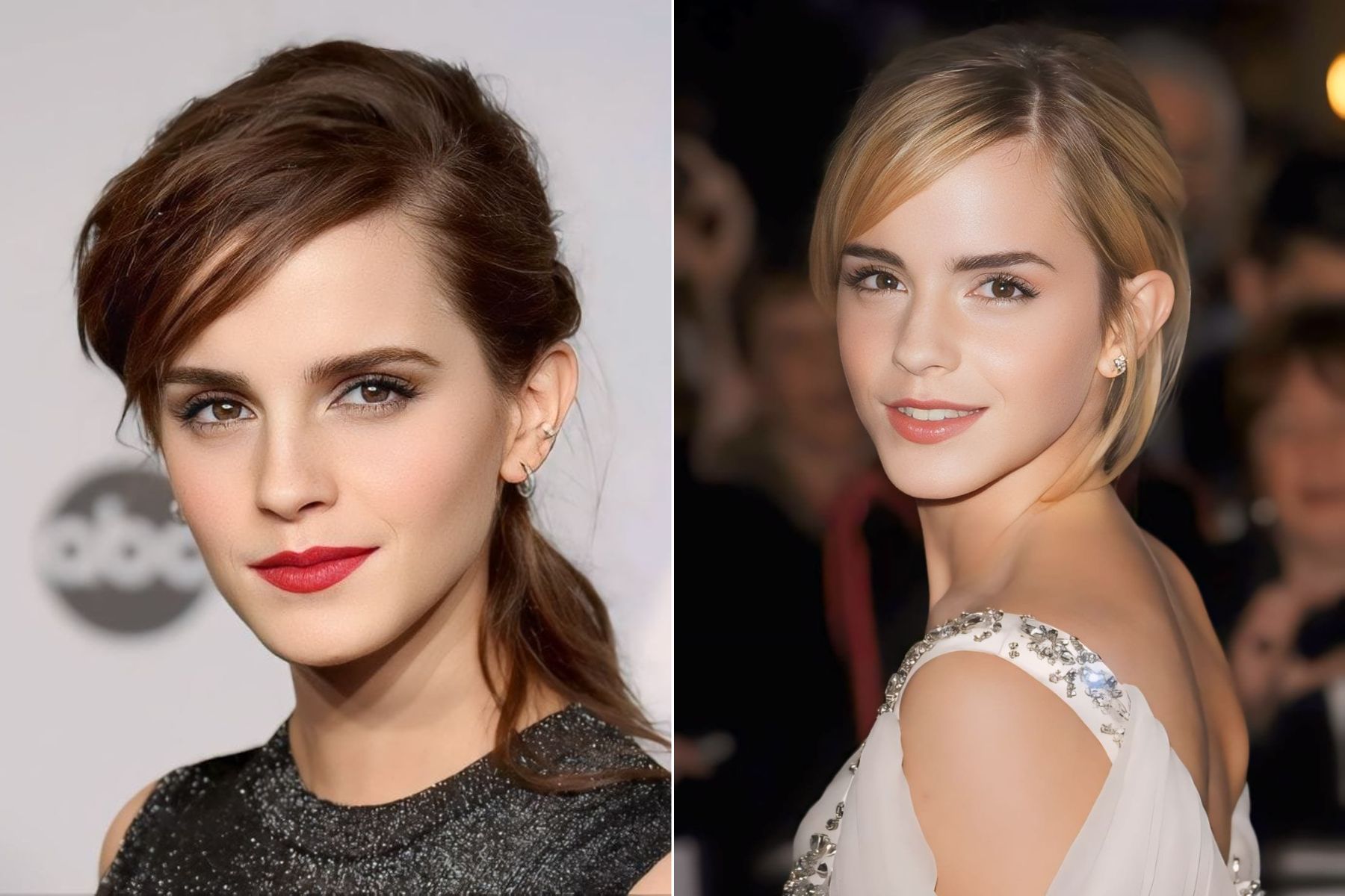 Emma Watson Fires Back At Critics Who Claimed Her Vanity Fair Photoshoot Violated Her Feminist Beliefs