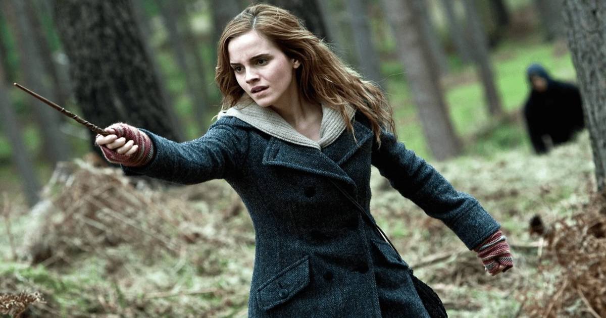 Fans React After Emma Watson's Most Iconic Movie Scenes Are Ranked—Including The One That Was 'Too Much'